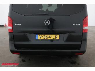 Mercedes Vito 111 CDI Lang DC Navi Clima Cruise Camera PDC picture 14