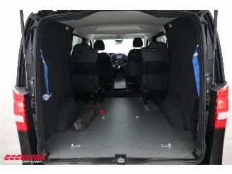 Mercedes Vito 111 CDI Lang DC Navi Clima Cruise Camera PDC picture 28