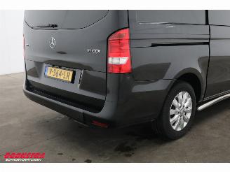 Mercedes Vito 111 CDI Lang DC Navi Clima Cruise Camera PDC picture 15