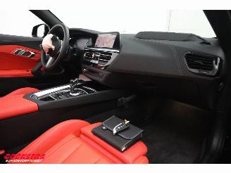 BMW Z4 Roadster sDrive30i M-Sport Leder Virtual Navi Cruise Camera SHZ picture 12