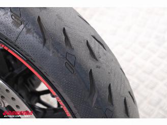 Ducati Monster 796 Akrapovic Lap Timer! picture 18