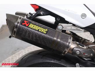 Ducati Monster 796 Akrapovic Lap Timer! picture 13