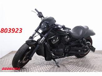 Harley-Davidson  VRSCD Night-Rod 5HD! 2006/12