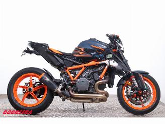 KTM  1290 SuperDuke R ABS Austin Racing Quickshift Wheelie Contr. Launch Contr. Cruise Heizgriffe picture 7