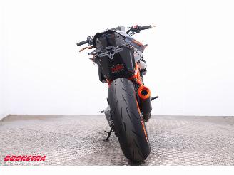 KTM  1290 SuperDuke R ABS Austin Racing Quickshift Wheelie Contr. Launch Contr. Cruise Heizgriffe picture 8