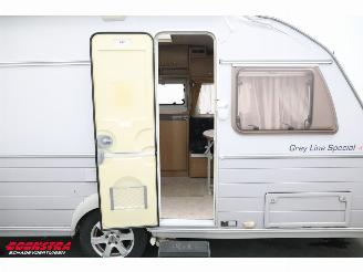 Kip  47TDB Grey Line Special Mover Luifel Fietsendrager Rondzit picture 29