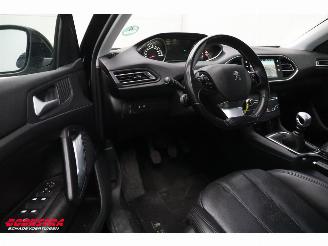 Peugeot 308 SW 1.6 BlueHDI Active Pano Leder Navi Clima Cruise Camera SHZ AHK 168.661 km! picture 15
