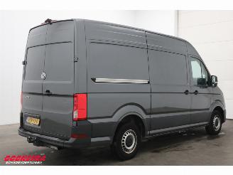 Volkswagen Crafter 2.0 TDI DSG L3-H3 Comfortline Airco Cruise Camera PDC AHK 46.056 km! picture 3