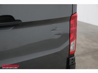 Volkswagen Crafter 2.0 TDI DSG L3-H3 Comfortline Airco Cruise Camera PDC AHK 46.056 km! picture 5