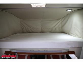 Hymer  B 524 SL 3.0 MJ Aut. Solar Schotel Hefbed Dwarsbed Oven picture 27