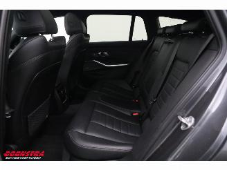 BMW 3-serie Touring 330e M-Sport Pano LED ACC H/K HUD Memory Camera 55.315 km! picture 16