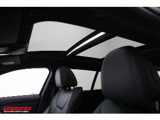 BMW 3-serie Touring 330e M-Sport Pano LED ACC H/K HUD Memory Camera 55.315 km! picture 18