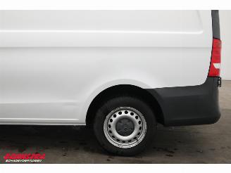 Mercedes Vito 111 CDI Lang Navi Airco Cruise PDC AHK picture 8