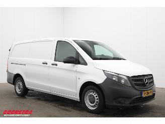 Mercedes Vito 111 CDI Lang Navi Airco Cruise PDC AHK picture 2