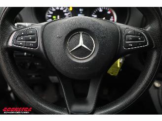 Mercedes Vito 111 CDI Lang Navi Airco Cruise PDC AHK picture 17