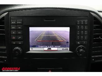 Mercedes Vito 111 CDI Lang Navi Airco Cruise PDC AHK picture 21