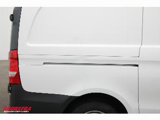 Mercedes Vito 111 CDI Lang Navi Airco Cruise PDC AHK picture 9