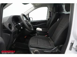 Mercedes Vito 111 CDI Lang Navi Airco Cruise PDC AHK picture 15