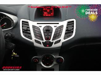 Ford Fiesta 1.6 TDCi ECOnetic Titanium Clima Cruise PDC picture 8