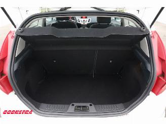 Ford Fiesta 1.6 TDCi ECOnetic Titanium Clima Cruise PDC picture 19