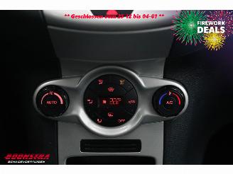 Ford Fiesta 1.6 TDCi ECOnetic Titanium Clima Cruise PDC picture 16