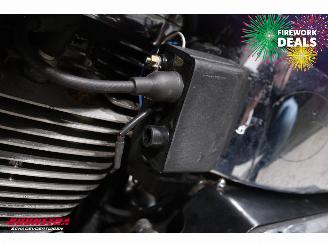 Harley-Davidson Heritage Softail Classic FLSTC picture 12