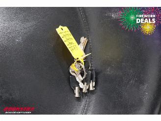 Harley-Davidson Heritage Softail Classic FLSTC picture 24