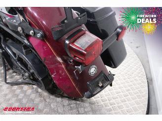 Harley-Davidson Heritage Softail Classic FLSTC picture 17