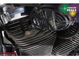 Harley-Davidson Heritage Softail Classic FLSTC picture 13