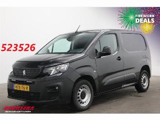 Peugeot Partner 1.5 BlueHDi 130 PK Aut. Apple/Android Airco Cruise Camera AHK 2023/6