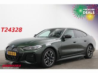 BMW i4 M50 LED ACC HUD LRHZ Camera SHZ 2024/9