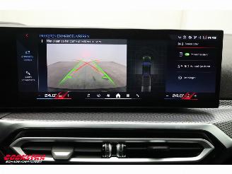 BMW i4 M50 LED ACC HUD LRHZ Camera SHZ picture 19