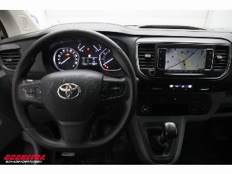 Toyota Proace 2.0 D-4D Navi Clima Cruise PDC AHK picture 12