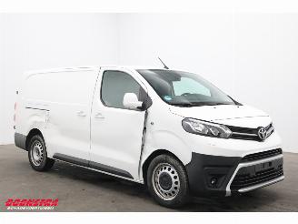 Toyota Proace 2.0 D-4D Navi Clima Cruise PDC AHK picture 2