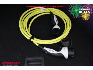 Volkswagen ID.3 Pro S 77 kWh 360° ACC LRHZ SHZ 1.750 km! picture 27