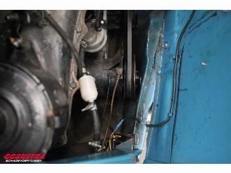 Fiat 500 BY 1970 Leder picture 9