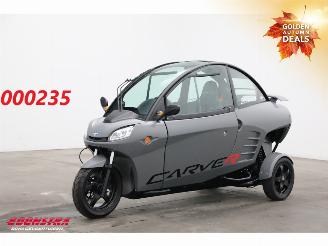 Ocazii autoturisme Carver  7.1 kWh **NIEUW/NEU** 80km/h 2025