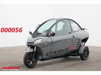 Gebrauchtwagen Microcar   R+ 7.1 kWh 45 km/h **NIEUW/NEU** 2025