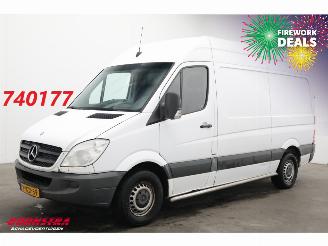 Ocazii auto utilitare Mercedes Sprinter 313 CDI Aut. Denso SF2 Airco AHK 2012/12