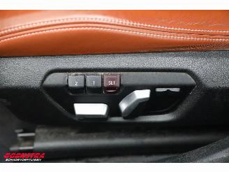 BMW 4-serie Gran Coupé 420d Leder AHK Camera Glasdak Memory H/K LRHZ picture 25