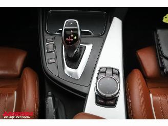 BMW 4-serie Gran Coupé 420d Leder AHK Camera Glasdak Memory H/K LRHZ picture 29