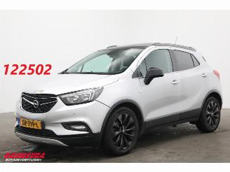 uszkodzony samochody osobowe Opel Mokka 1.4 Turbo Aut. Schuifdak Navi Clima Cruise Camera PDC 48.869 km! 2017/2