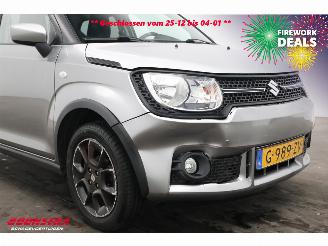 Suzuki Ignis 1.2 Select Airco Camera Bluetooth 25.823 km! picture 7