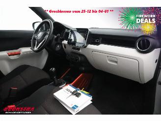 Suzuki Ignis 1.2 Select Airco Camera Bluetooth 25.823 km! picture 18