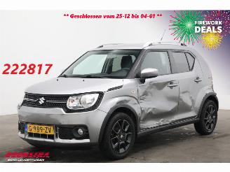 Schadeauto Suzuki Ignis 1.2 Select Airco Camera Bluetooth 25.823 km! 2020/1