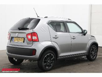Suzuki Ignis 1.2 Select Airco Camera Bluetooth 25.823 km! picture 3