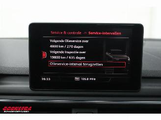 Audi A4 Limousine 2.0 TDI 150 PK DSG Pro Line Navi Clima Cruise PDC picture 20