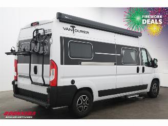 VANTourer  600D 2.2 M.Jet 180 PK Aut. Hefdak Dwarsbed Douche Cruise picture 3