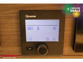 VANTourer  600D 2.2 M.Jet 180 PK Aut. Hefdak Dwarsbed Douche Cruise picture 40