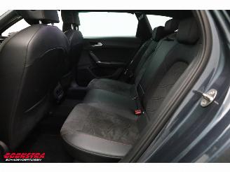 Seat Leon 1.4 TSI eHybrid PHEV FR-Line LED ACC Memory Virtual LRHZ AHK picture 19